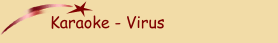Karaoke - Virus