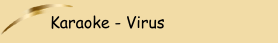 Karaoke - Virus